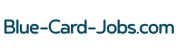 blue-card-jobs.com